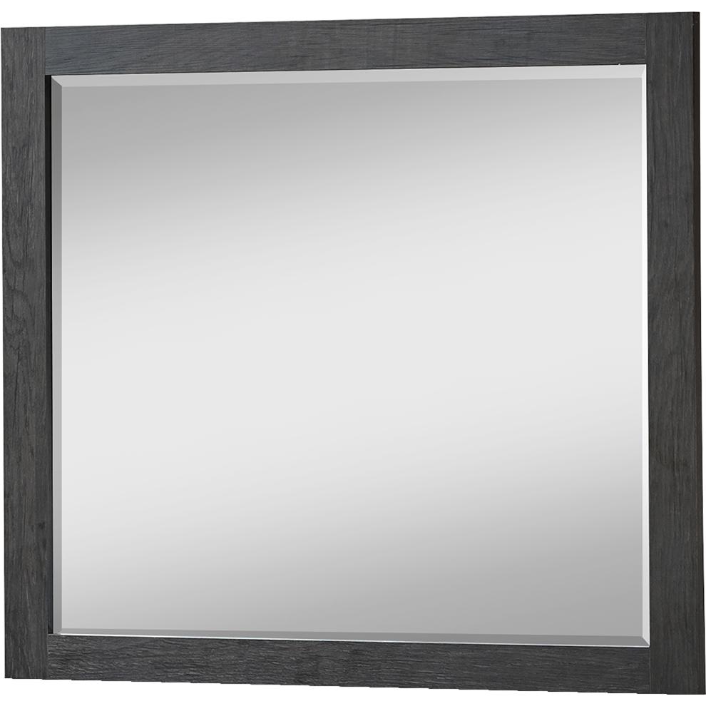 Crown Mark Trevor B3350-11 Dresser Mirror IMAGE 1